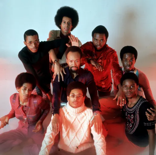 Earth Wind and Fire
