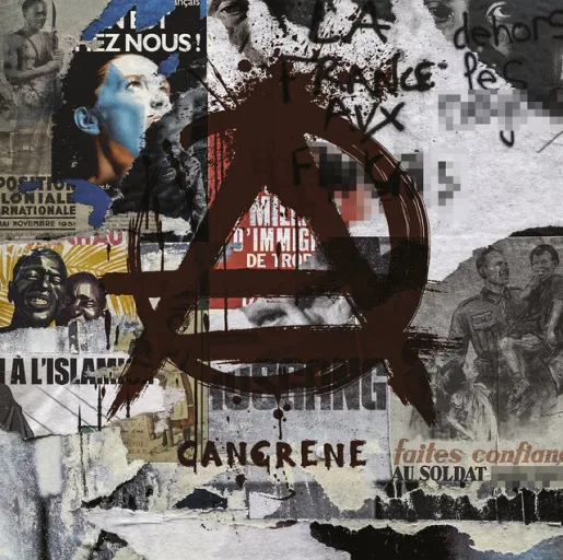 AUSGANG