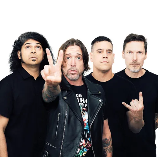 Billy Talent Billy Talent