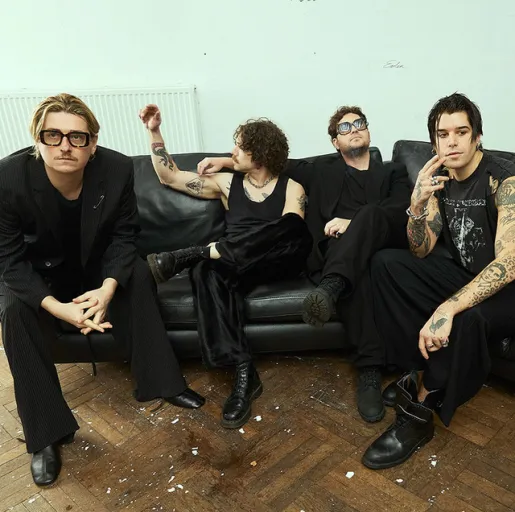 SONS SONS