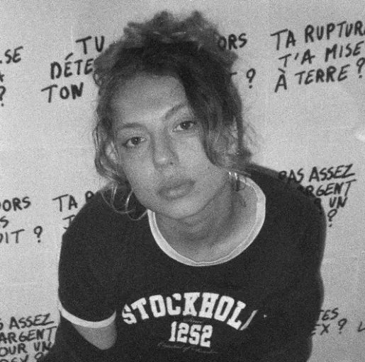 Olympe Chabert Olympe Chabert