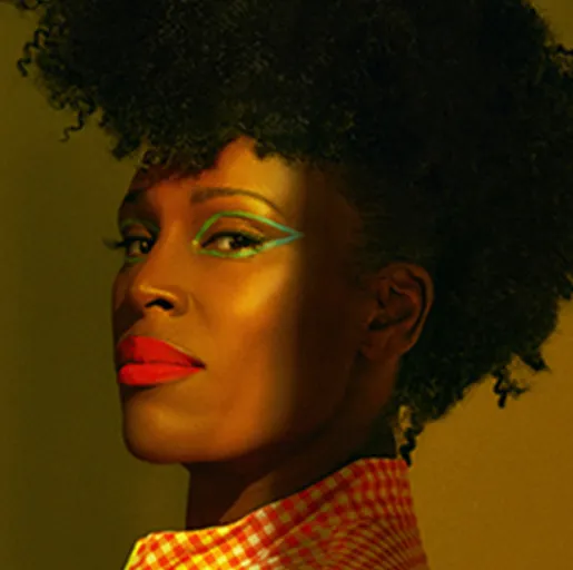 Sandra Nkaké