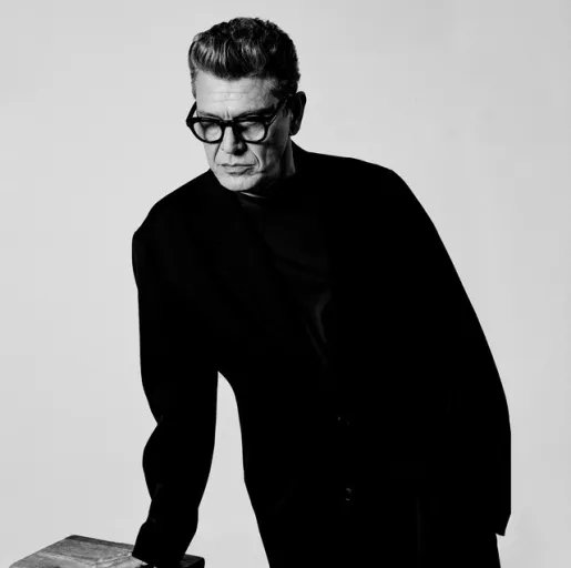 Marc Lavoine