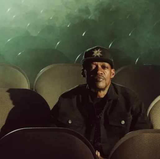 Eric Gales Eric Gales