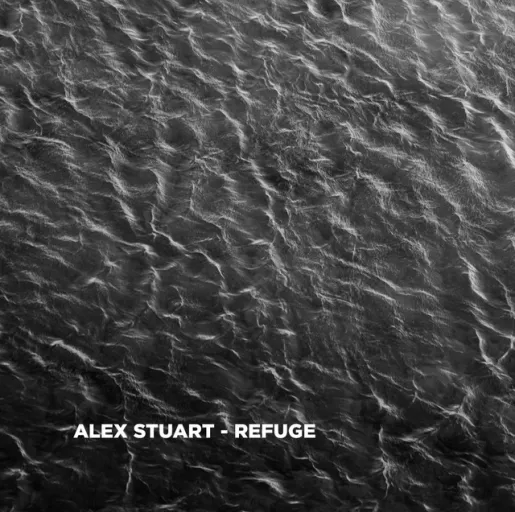 Alex Stuart
