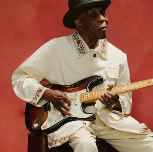 Buddy Guy Buddy Guy