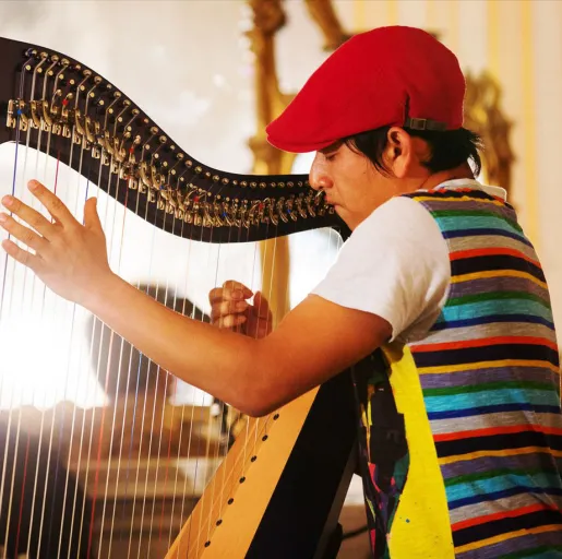 Edmar Castañeda