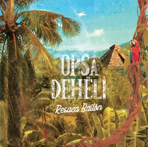 Opsa Dehëli