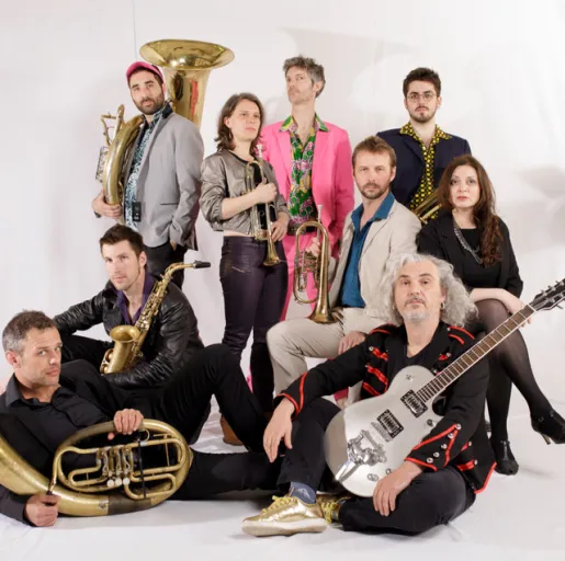 Ziveli Orkestar