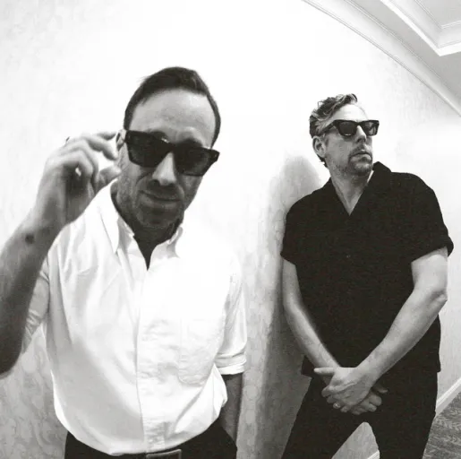 The Black Keys The Black Keys