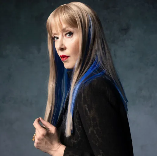Suzanne Vega