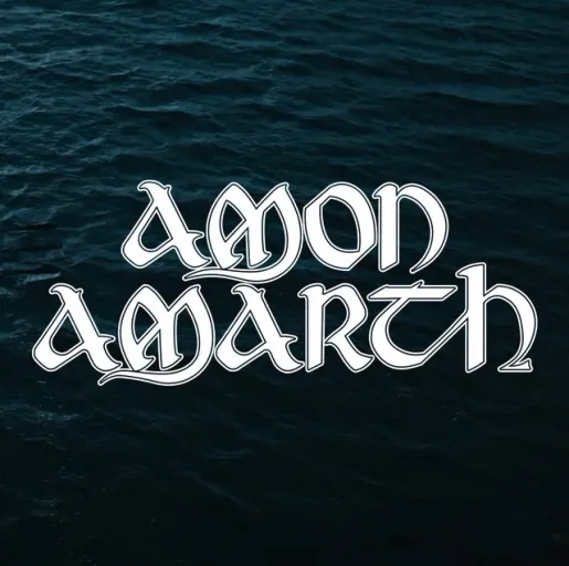 Amon Amarth Amon Amarth