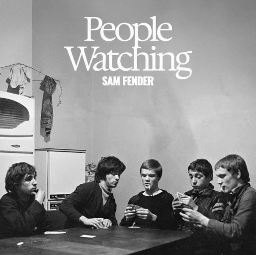 Sam Fender Sam Fender