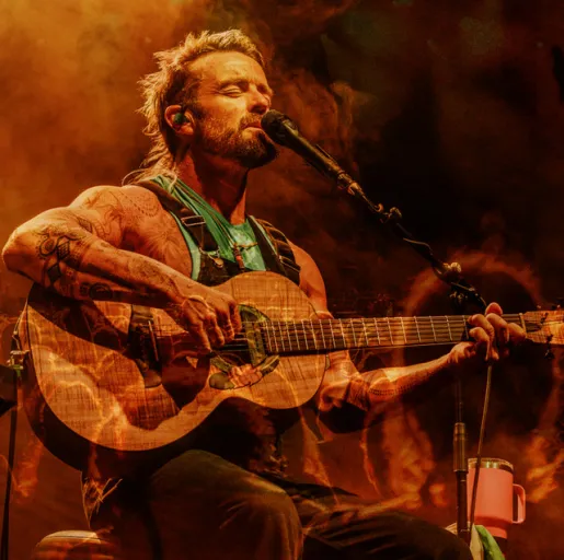 Xavier Rudd Xavier Rudd