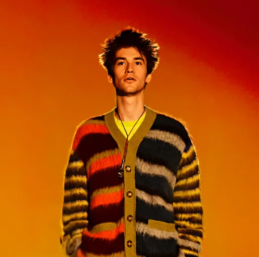Jacob Collier Jacob Collier
