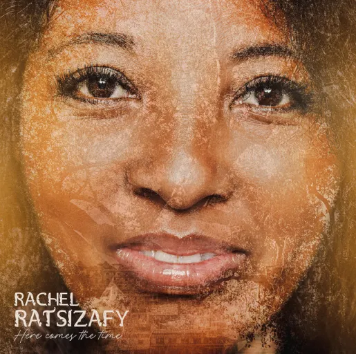 Rachel Ratsizafy Rachel Ratsizafy
