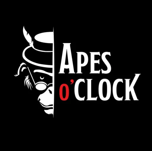 Apes O’Clock Apes O’Clock