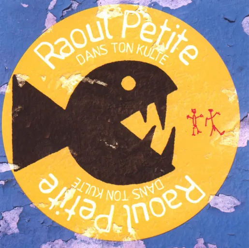Raoul Petite Raoul Petite