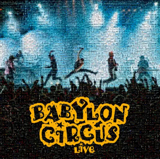 Babylon Circus Babylon Circus