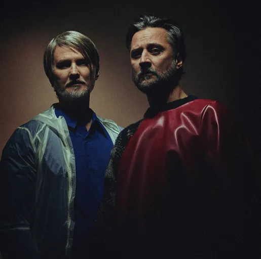Röyksopp Röyksopp
