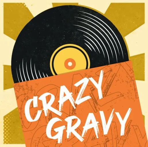 Crazy Gravy Crazy Gravy