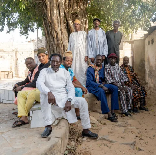 Orchestra Baobab Orchestra Baobab