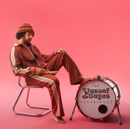 Yussef Dayes