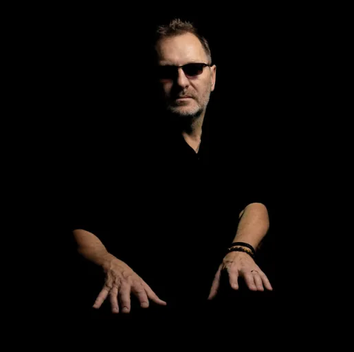 Thierry Maillard Thierry Maillard
