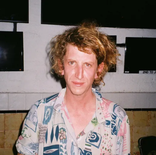 Nathan Roche Nathan Roche