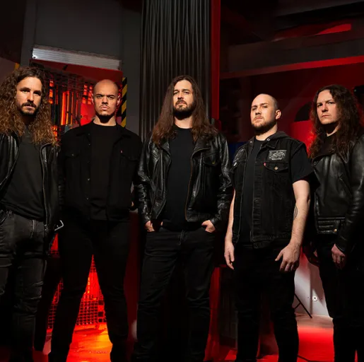 Warbringer
