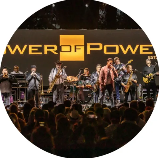 Tower Of Power Tower Of Power