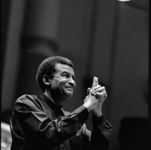 Abdullah Ibrahim Abdullah Ibrahim
