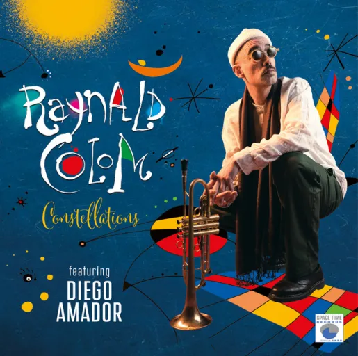 Raynald Colom