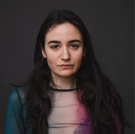 Mayssa Jallad