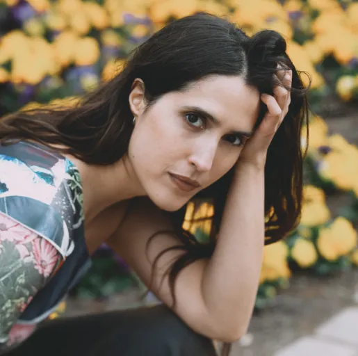 Helena Hauff Helena Hauff
