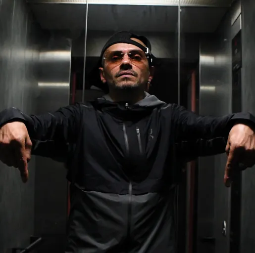 Le Rat Luciano Le Rat Luciano