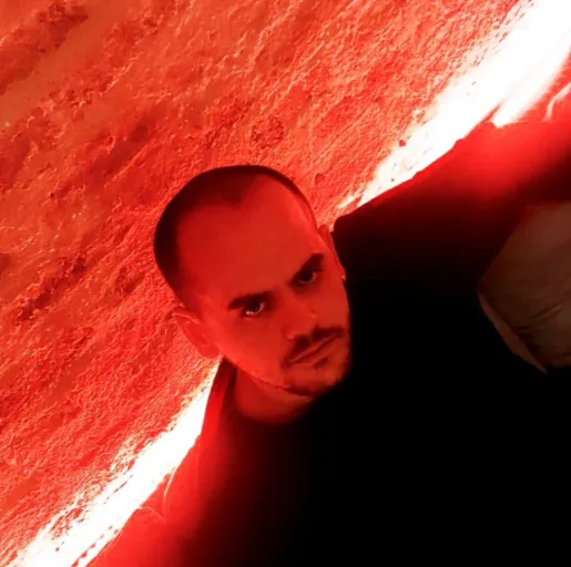 Nico Rodas