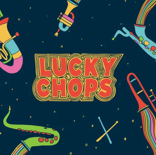 Lucky Chops Lucky Chops