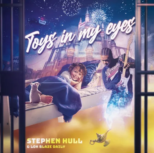 Stephen Hull Stephen Hull