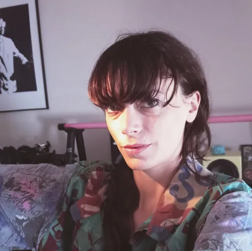 Cate Hortl Cate Hortl