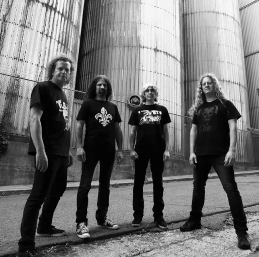 Voivod Voivod