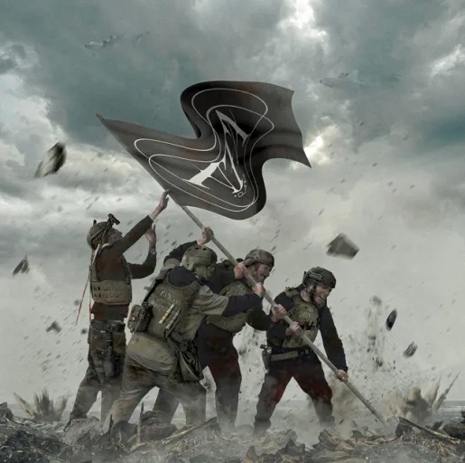 AT4 CLAN