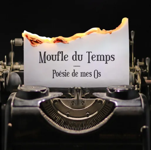 Moufle du temps Moufle du temps