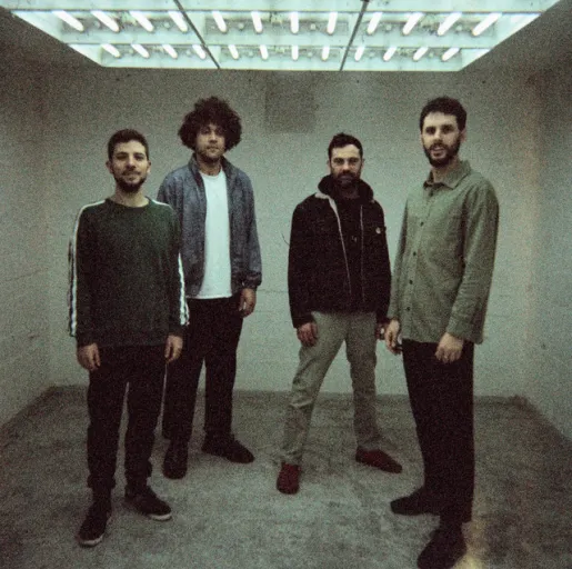 The Balek Band