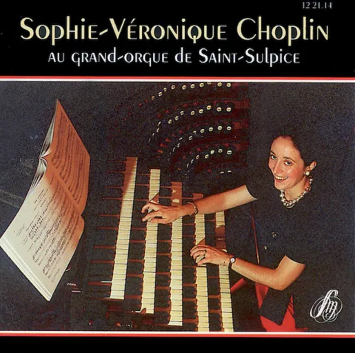 Sophie-Véronique Cauchefer-Choplin Sophie-Véronique Cauchefer-Choplin