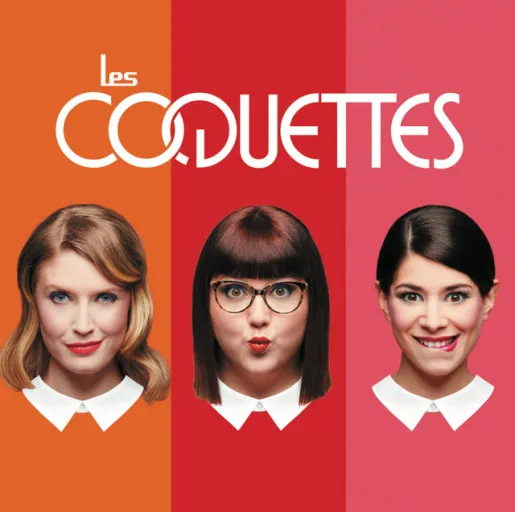 Les coquettes Les coquettes