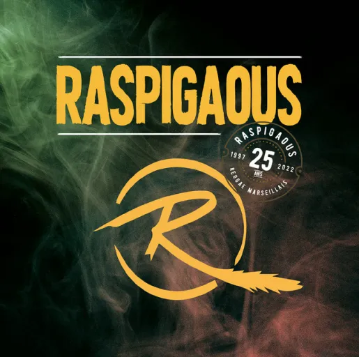 Raspigaous Raspigaous