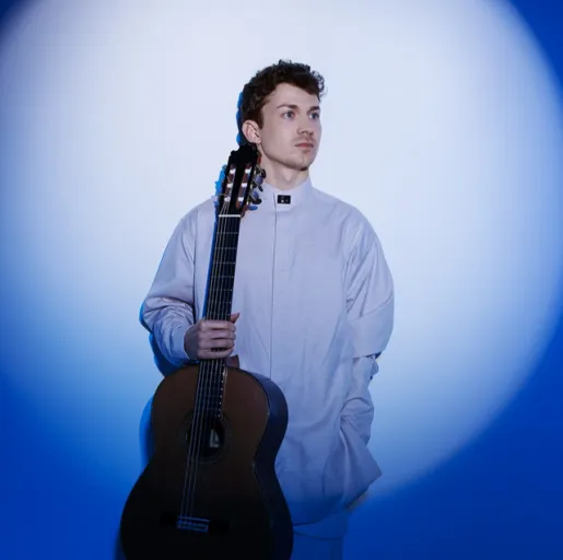 Thibaut García Thibaut García
