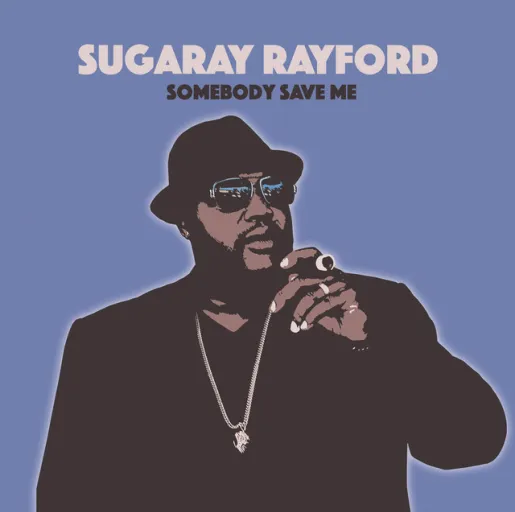 Sugaray Rayford Sugaray Rayford