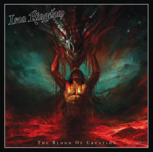 Iron Kingdom